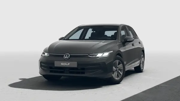 Volkswagen ID.Golf, paralizado temporalmente por falta de fondos