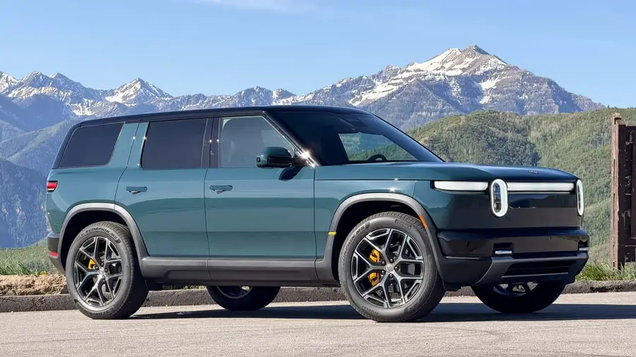 El Rivian R2 ya es su eléctrico más vendido y la marca prevé aún más entregas