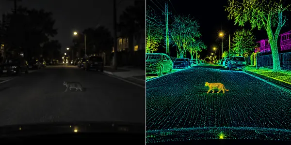 Tesla Autopilot, un exjefe critica su sistema de solo visión