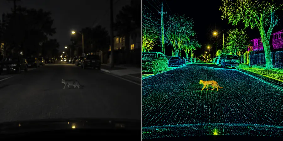 Un exresponsable de Tesla Autopilot califica la apuesta por solo visión como una postura religiosa extraña