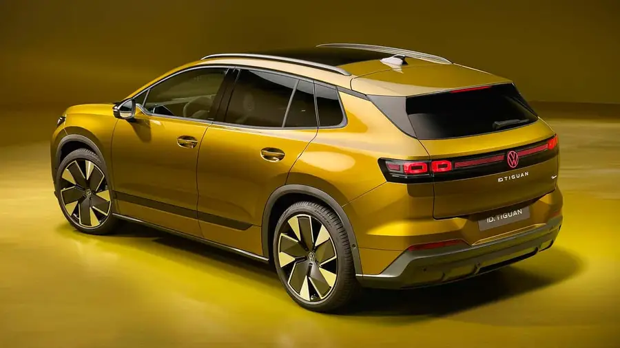 Los eléctricos de Volkswagen se venden de maravilla, pero eso perjudica a sus beneficios
