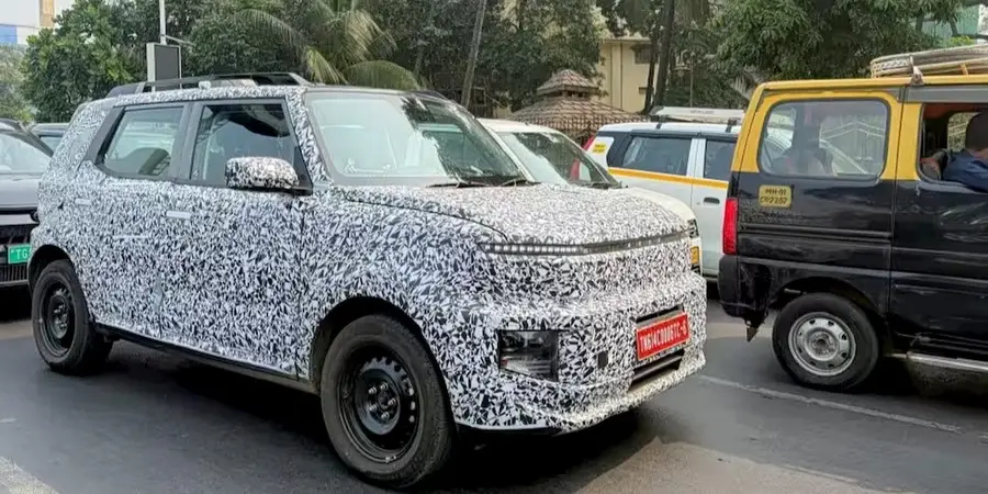Hyundai insinúa IONIQ P como nombre para su nuevo eléctrico de acceso