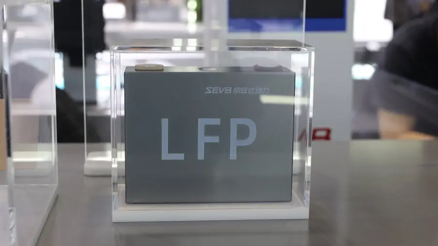 Xiaomi sigue los pasos de Li Auto con una inversión prevista en Sunwoda EVB para reforzar sus lazos en baterías