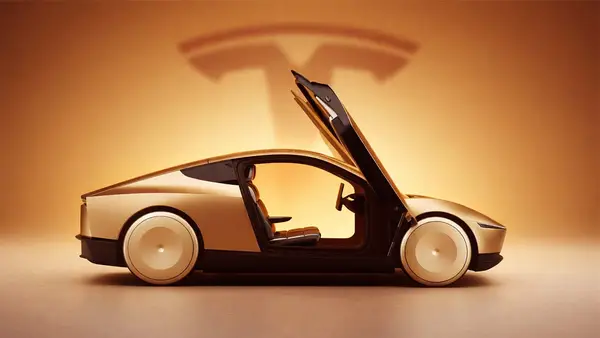 Tesla Robotaxi, primer viaje gratis en Houston y Dallas, solo en EE.UU.