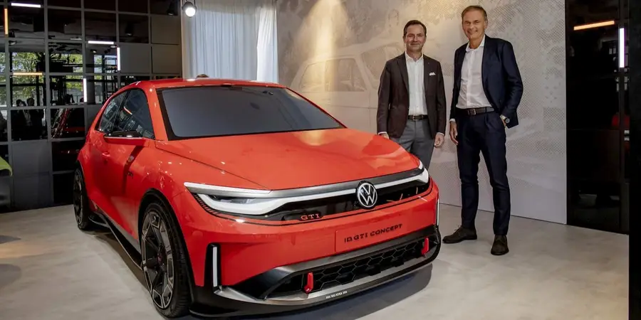 Volkswagen frena el Golf eléctrico ante la urgente necesidad de actuar