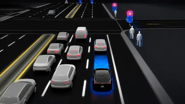 Tesla estrena referidos con hasta un año de FSD gratis, solo en EE.UU.