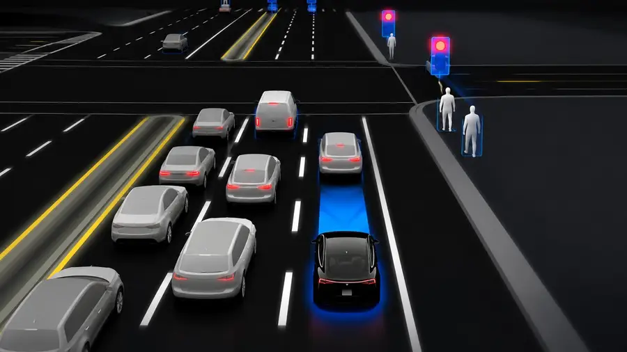 Tesla permitirá conseguir hasta un año de FSD gratis: así funciona su nuevo programa de referidos