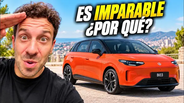 Leapmotor, 5.635 matriculaciones y tercera marca eléctrica en España