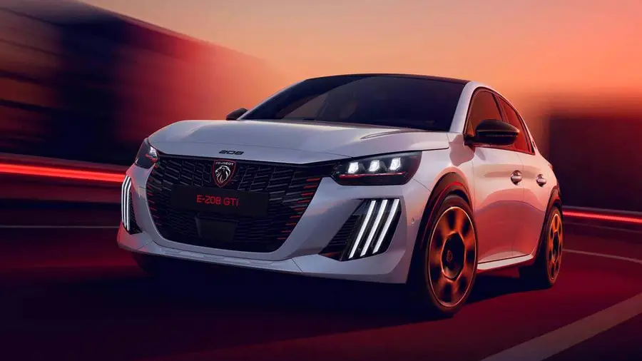 Stellantis cambiará las baterías de muchos coches eléctricos en 2027 para reducir costes