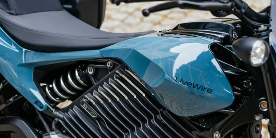 LiveWire, la marca de motos eléctricas de Harley-Davidson, advierte de que podría no sobrevivir