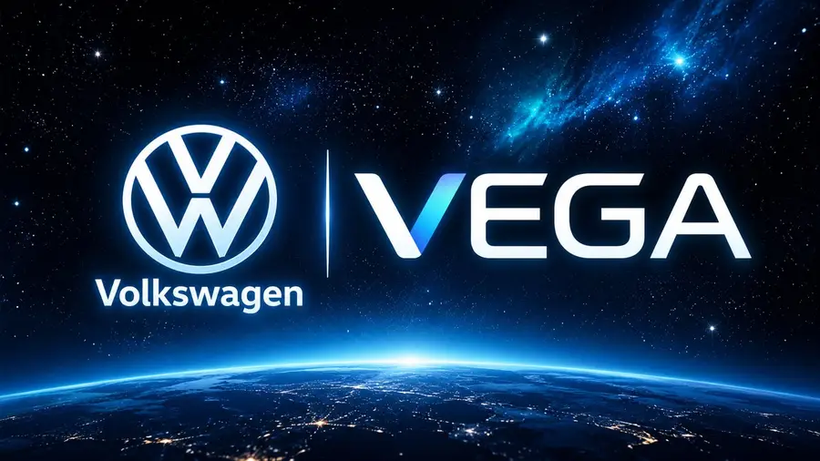 Volkswagen da un giro histórico: utilizará tecnología china en sus futuros coches