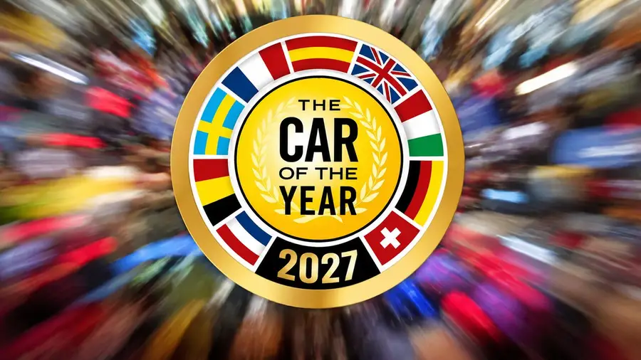El coche del año 2027 será seguro un eléctrico y no será chino