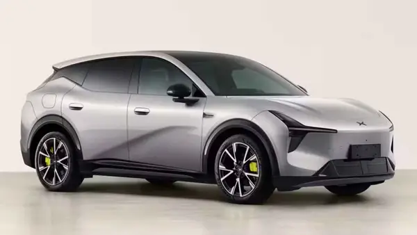 XPENG MONA L05, precio desde unos 19.430€ y 635 km de autonomía en China