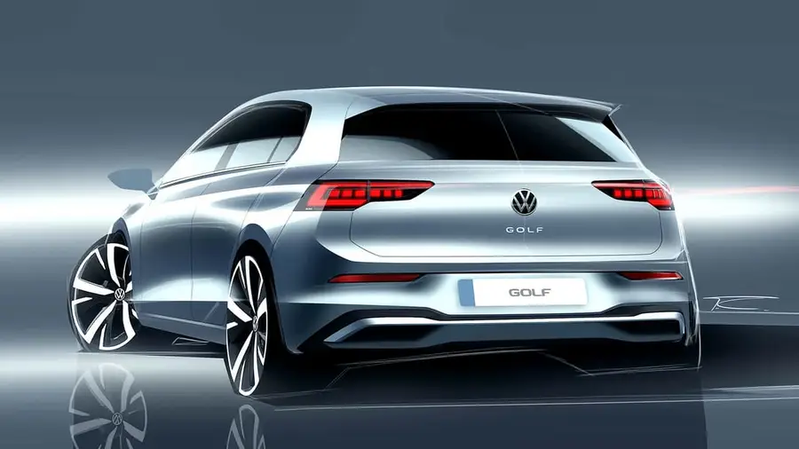 Volkswagen no puede permitirse el nuevo Golf eléctrico en este momento