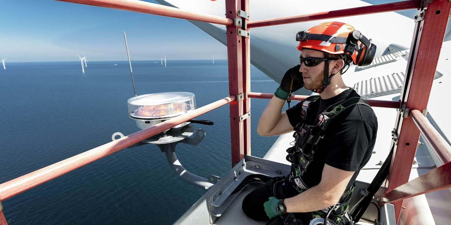 5 offshore wind farms move ahead after Trump admin misses appeal deadline [update]