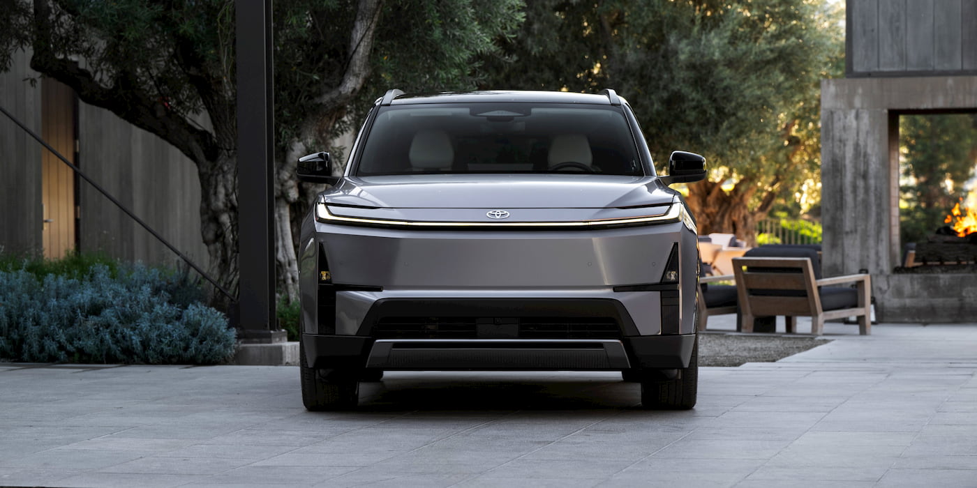 Toyota plans for a second US-made EV after the 3-row Highlander