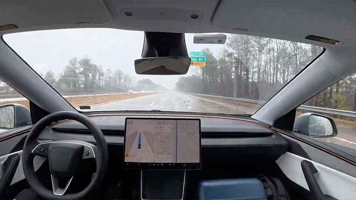 Todavía estás a tiempo de comprar el FSD de Tesla en Europa, pero es cuestión de días