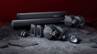 Este nuevo motor para bicicleta es la sensación: llega a entregar hasta 1.500 W de potencia y 150 Nm de torque