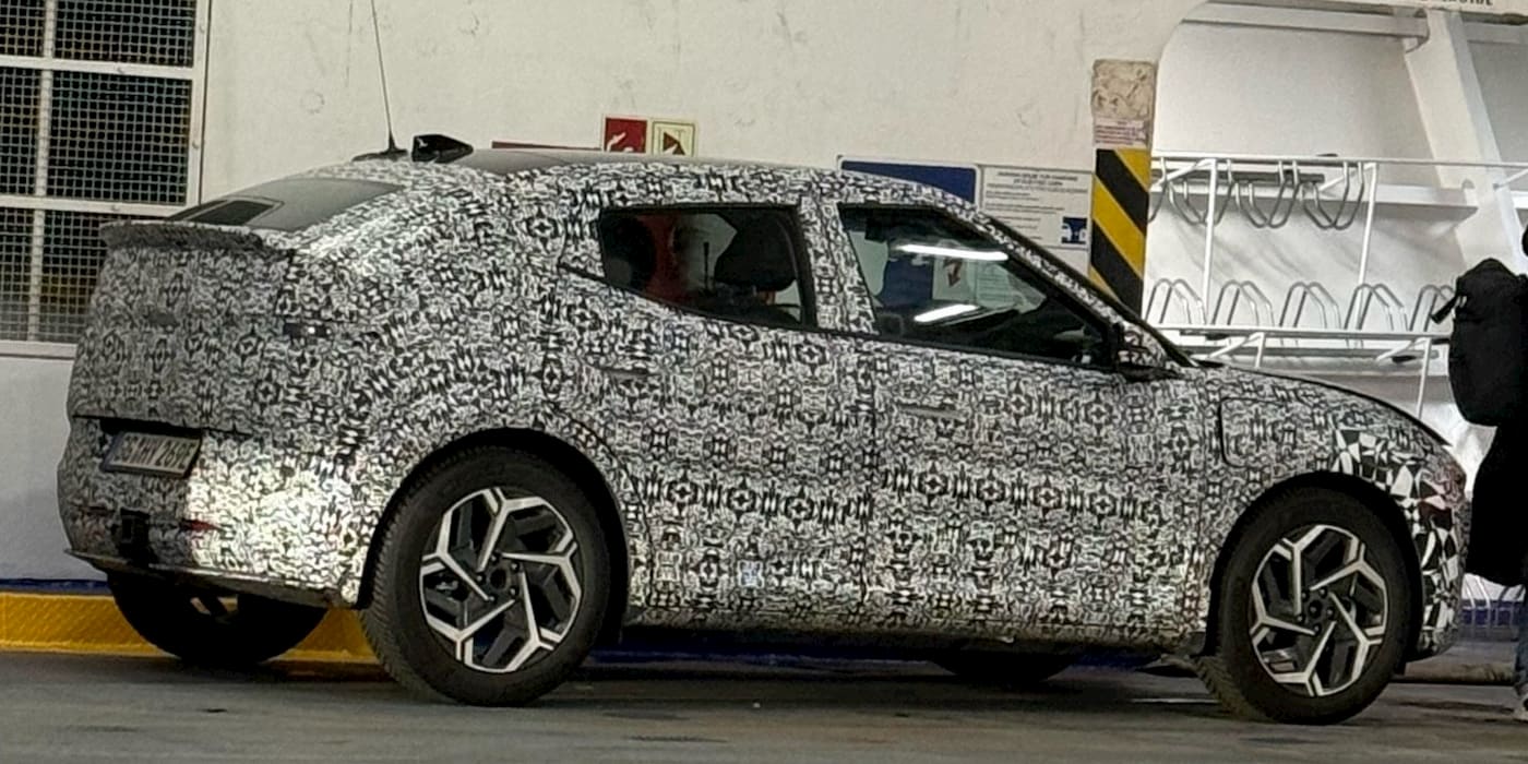 Hyundai’s affordable EV hot hatch is almost here: Here’s our best look at it [Video]