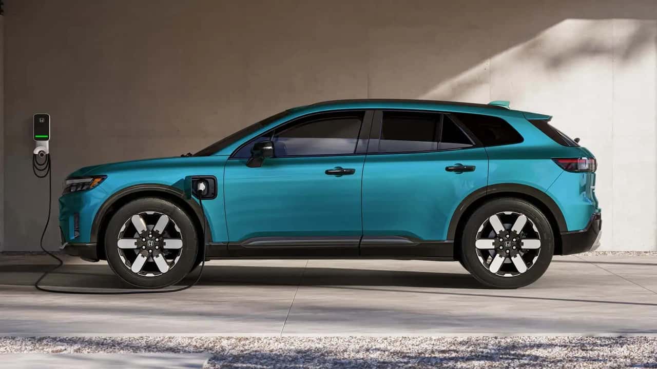 Honda Prologue's $7,500 Price Cut Means There's No Better Time To Buy