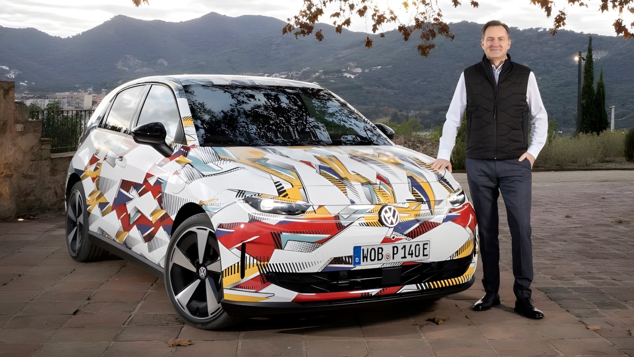 Entrevistan al jefe de Volkswagen y esto es lo que ha revelado sobre el ID. Polo más barato...