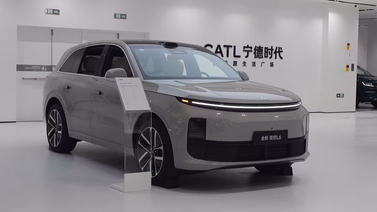 Li Auto CEO slams unfair competition tactics, pointing finger at Nissan