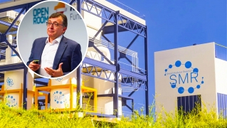 "En tiempos normales la energía renovable es más barata", asegura este economista ante la crisis de Irán y la amenaza de la vuelta a la nuclear