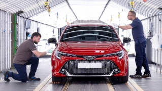 Toyota fulmina a sus rivales: vuelve a ser la marca más fiable y la que menos visita el taller tras estudiar 380.000 coches