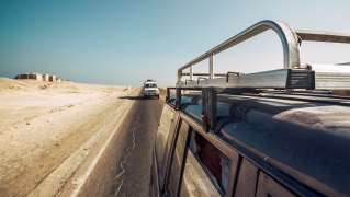 África es rica en algo con lo que Honda dice que puede asfaltar las carreteras y duplicar su vida útil