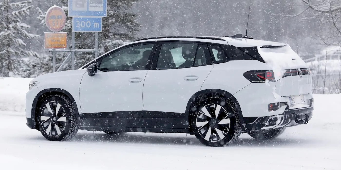 Volkswagen promises new ID.3 and ID.4 will be ‘true’ EVs as it gears up for an all out EV blitz