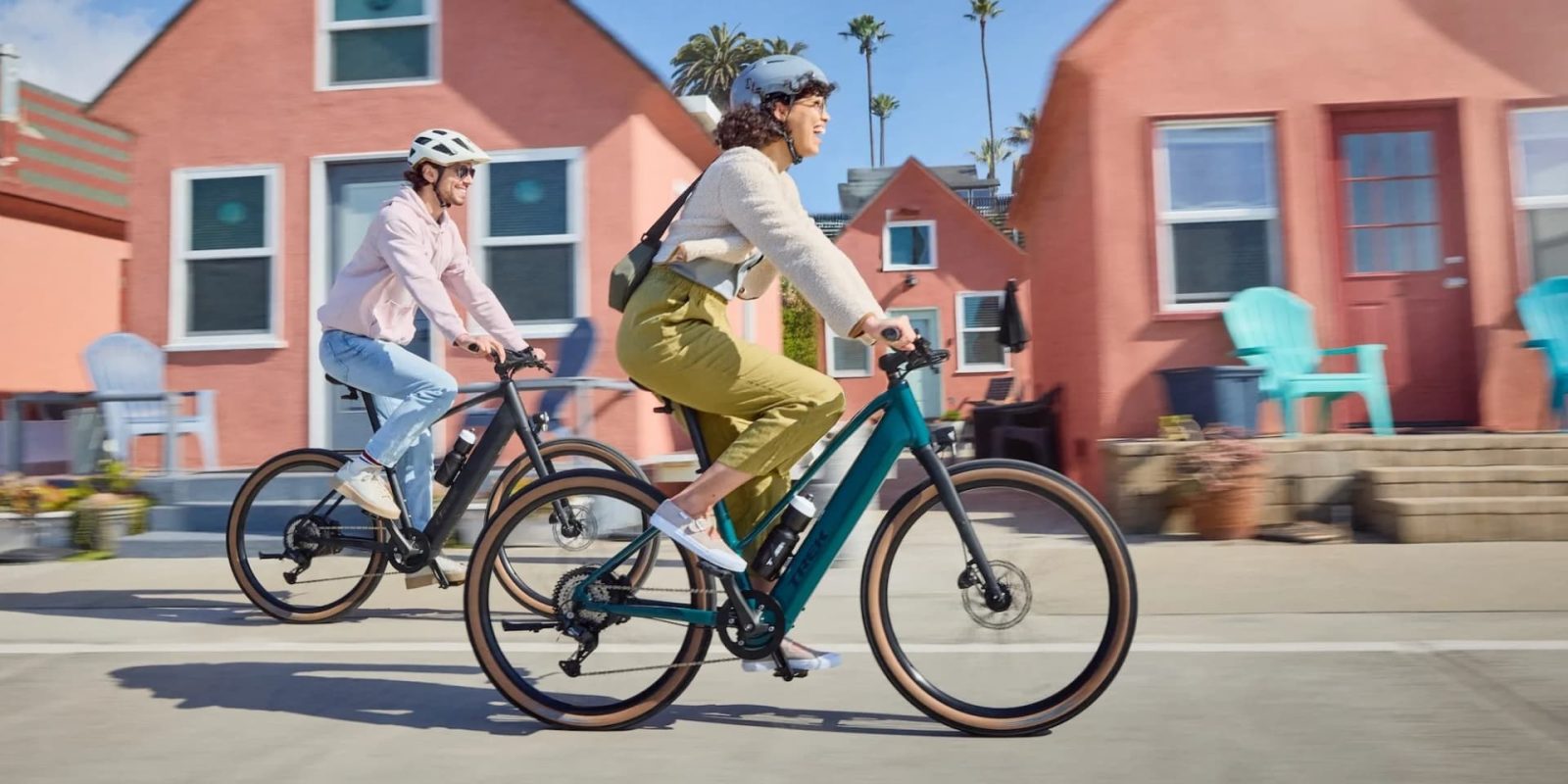 New e-bike bill in congress could bring long-awaited federal regulation